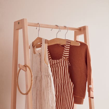 Coathanger 3 pcs SAGA