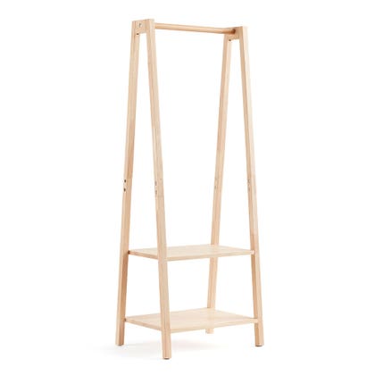 Clothing rack SAGA
