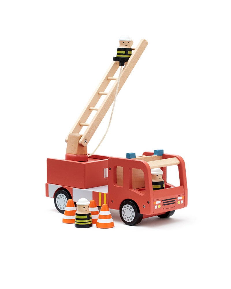 Fire truck