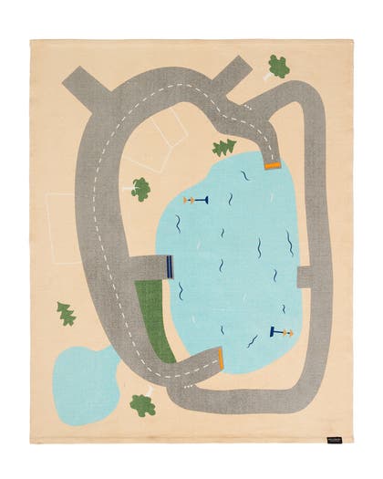 Rug 130x160