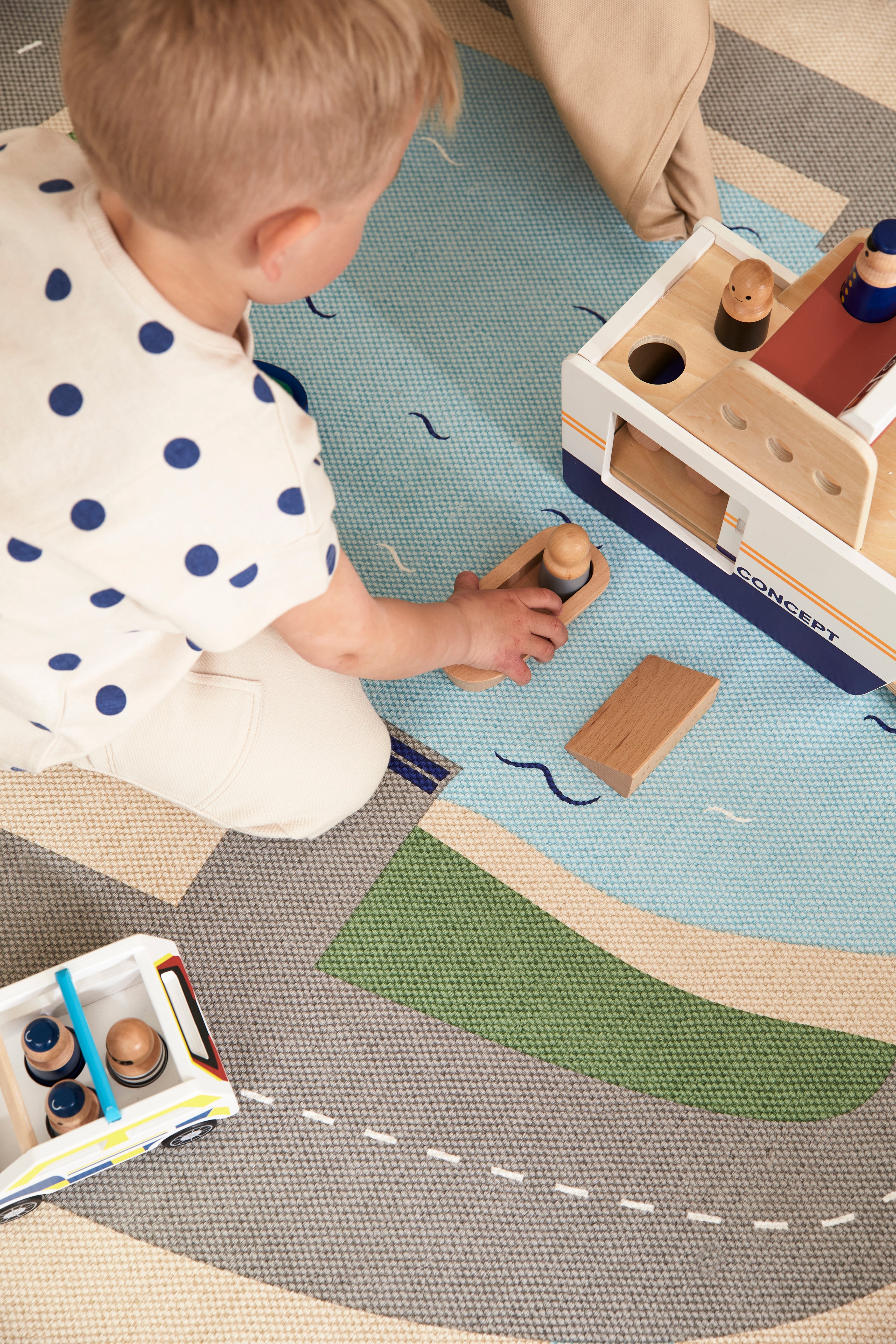 Rug 130x160