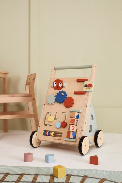 Activity walker