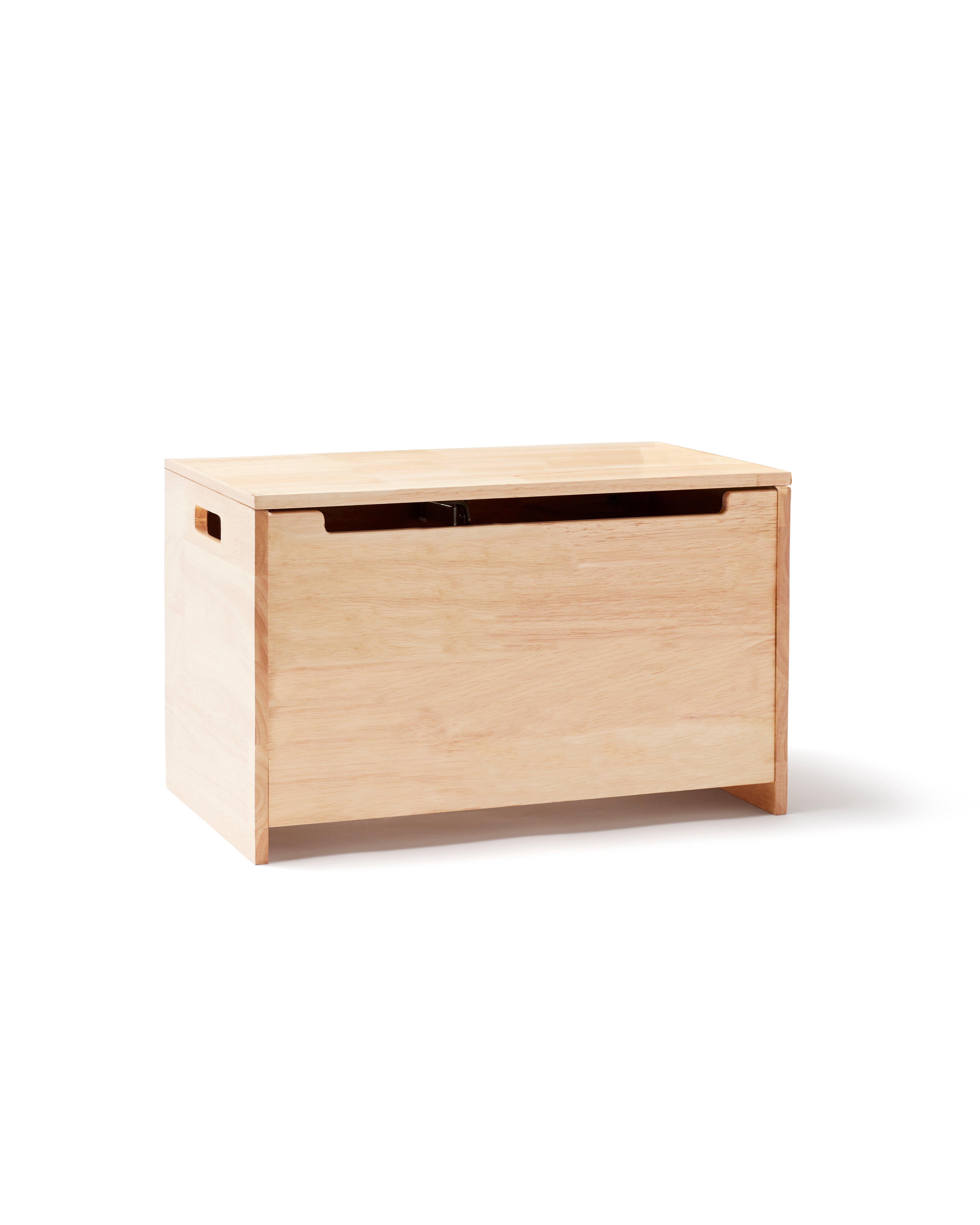 Chest SAGA 