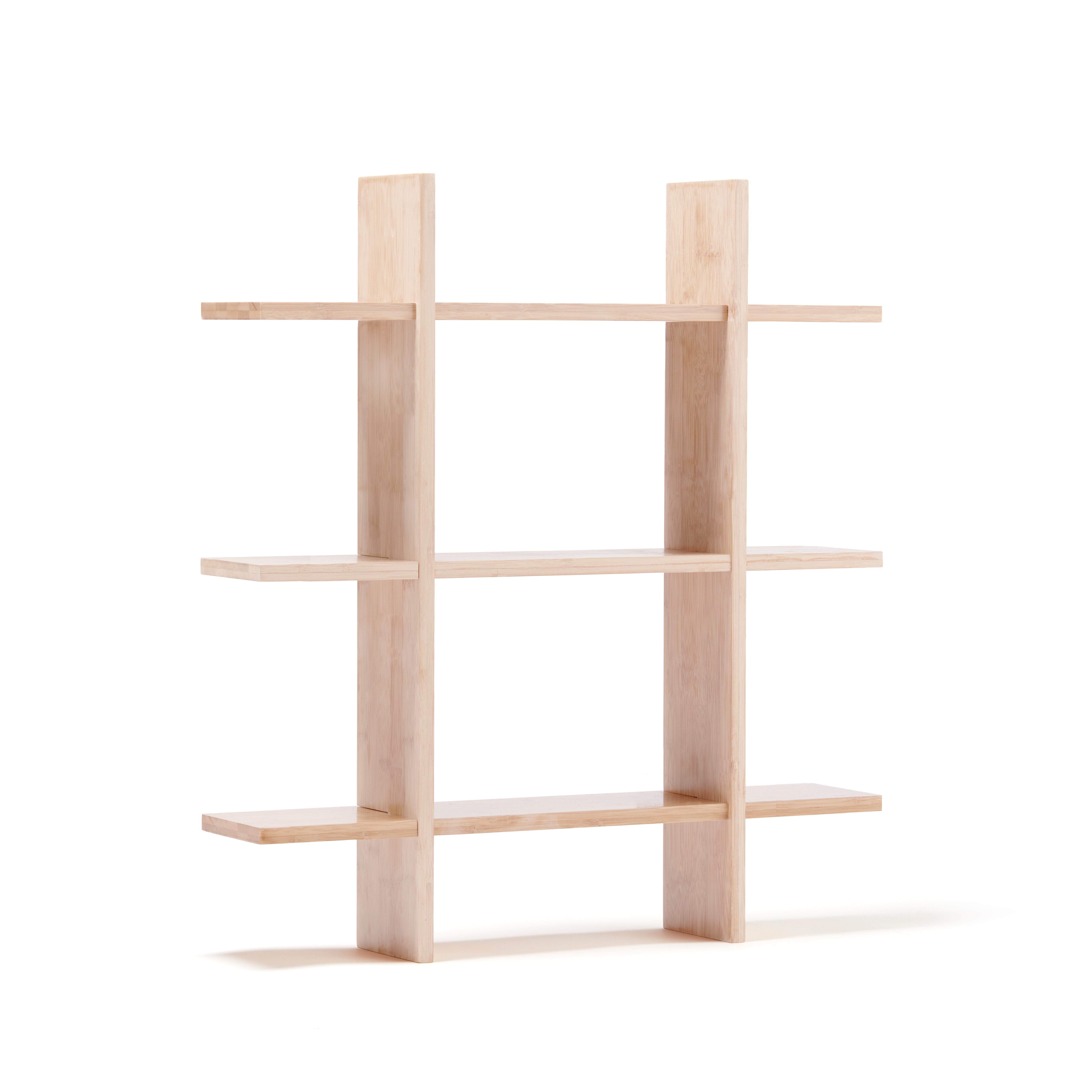 Wallshelf SAGA