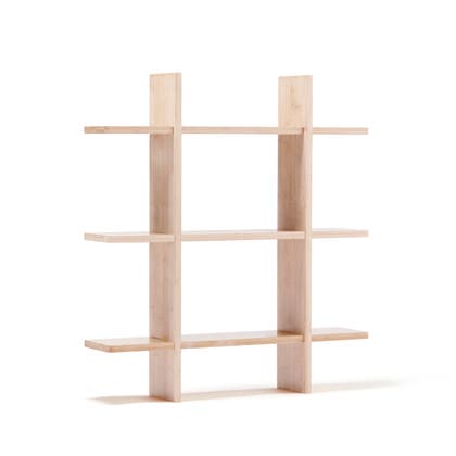 Wallshelf SAGA