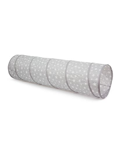 Play tunnel grey