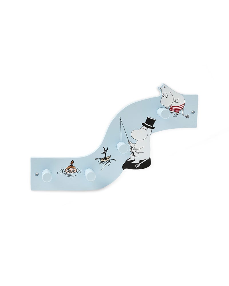 Hook board MOOMIN