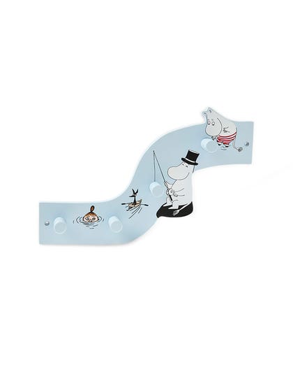 Hook board MOOMIN