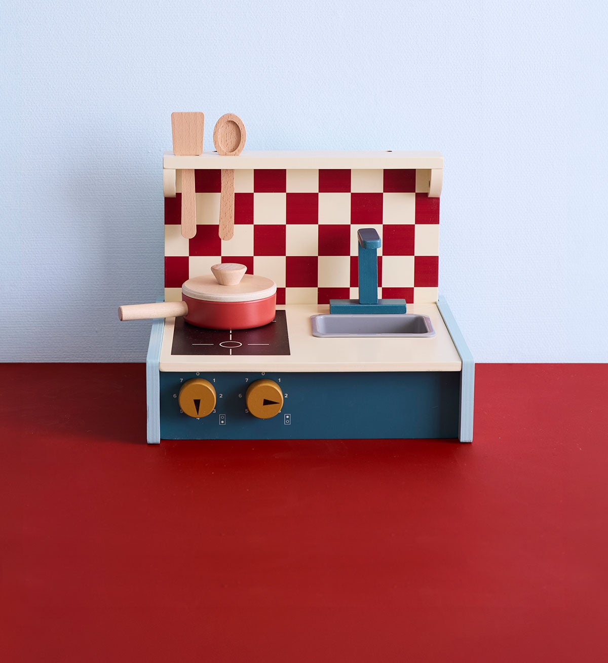 Play Kitchens