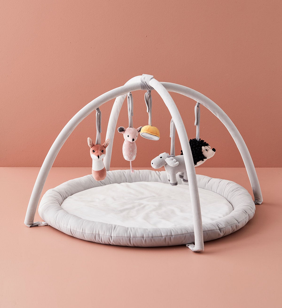 Baby toys