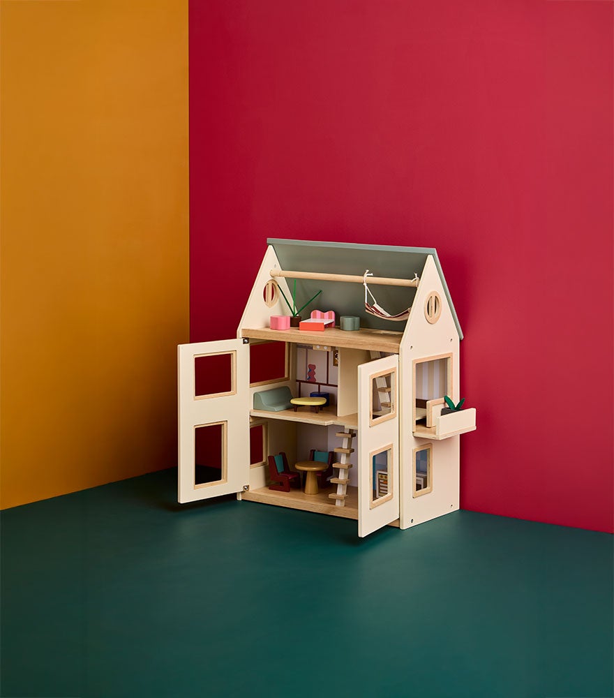 Dollhouse