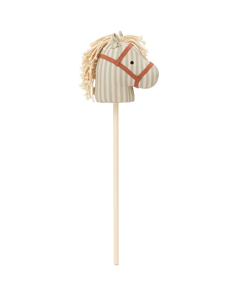 Hobby horse Sam