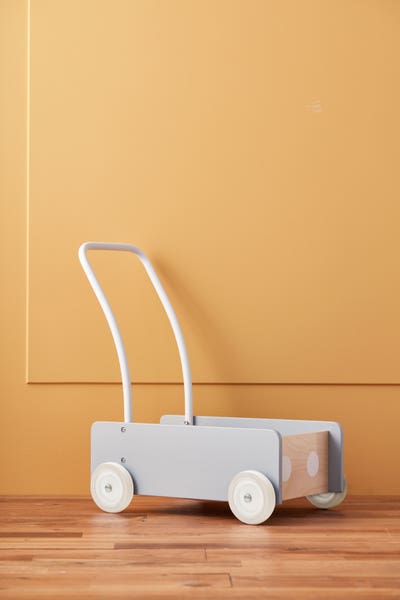 Walker blue grey