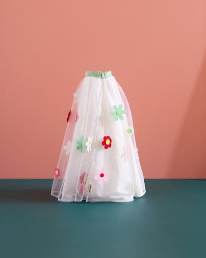 Cape blomma DRESS-UP